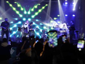 Erzincan’da Koç rüzgarı esti