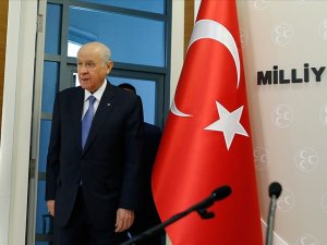 MHP İl Başkanları Toplantısı başladı: “Gündem 2023 seçimleri”