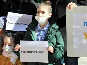 Büyükelçi Bodnar: "Kesinlikle 2014 yılındaki olaylar yaşanmayacak"