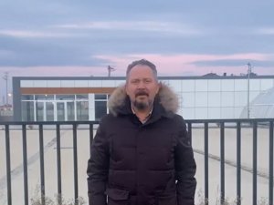 "Halkın milyonları heba oldu"