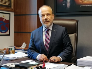 Yavuz’dan Çanakkale Zaferi mesajı