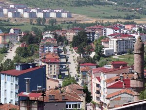 Sarıcaoğlu: “Nüfusumuz 30 bin olacak”