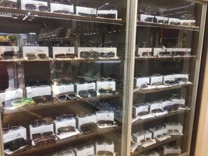 Esnaflar Sevgililer Günü’nden umutlu