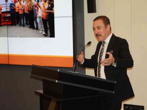 AHİD’in Yönetim Kurulu Toplantısı gerçekleştirildi