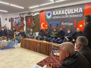 Fethiye’li üreticiler, Çiftçi Birliği kuruyor