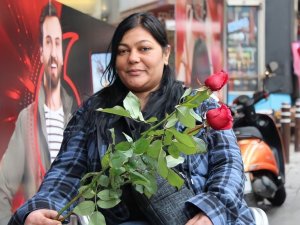 Aydın’da çiçek satışları beklentinin altında kaldı