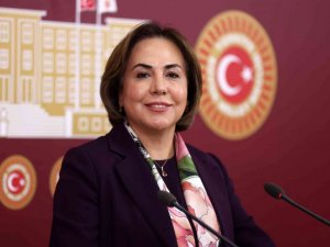 AK Partili Yılmaz: "Kirli ittifak milletimizden gereken cevabı alacaktır"