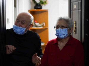 Yıllara meydan okuyan bir aşk hikâyesi