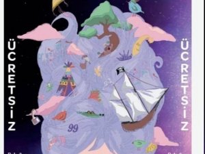 Wendy ve Peter Pan tiyatro oyunu Nazilli’de sahnelenecek