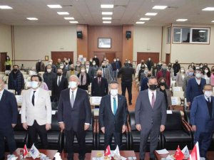 Aydın’da Kestane Çalıştayı düzenlendi