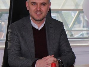 AYTO Yönetim Kurulu Üyesi Yüce; “Akaryakıt zamlanırken, istasyonlar zarar ediyor”