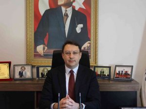 MTO Başkanı Ayhan; “2022 sezonu yüzümüzü güldürecek”