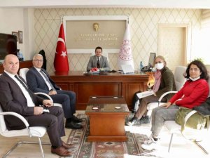 150 bin Euro hibe kazanan ’Bütünleştirici Eğitim Projesi’ Yatağan’da başlıyor