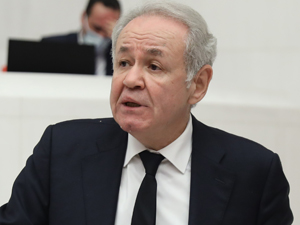 İYİ Partili Sezgin’den, pamuk prim desteklerinin ödenmesi çağrısı