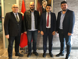 "Çok derin mevzular var”