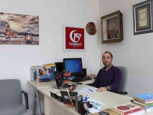 Doç. Dr. Adem Palabıyık: “Millet İttifakı, evlat nöbetindeki aileleri umursamıyor”