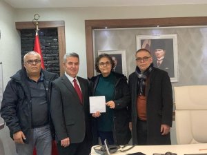 Başkan Erol’un çağrısına, Buharkentli vatandaşlardan tam destek