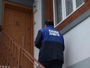 Sarıcaoğlu: “Kimseyi yalnız ve çaresiz bırakmayız”