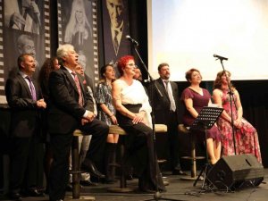 Marmaris’te nostaljik konser