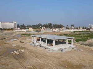 Nazilli Belediyesi’nden temizlik faaliyetlerinde örnek çalışma