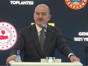 Bakan Soylu’nun dayısı vefat etti