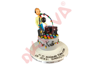 Pastacılıkta Önemli Adres