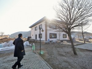 Başkan Fadıloğlu istişare ziyaretlerini sürdürüyor