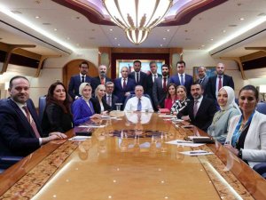 Cumhurbaşkanı Erdoğan: "(Elektrik faturaları) Kabine toplantısında etraflıca görüşeceğiz"