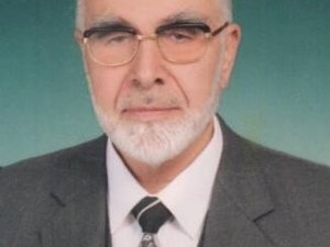 Başkan Yalçın’dan Karakılıç için taziye mesajı