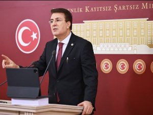 Milletvekili Aydemir: ‘Bizim davamız hak dava’