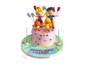 Online Pasta Sipariş