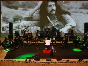 Barış Manço, Denizli’de unutulmaz eserleriyle anılacak