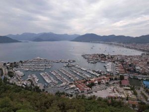 Marmaris’te ev fiyatlarındaki artışa rağmen, taleplerde düşüş yok