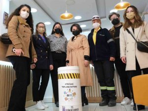 Didim Belediyesi doğayı korumak için bir adım daha attı