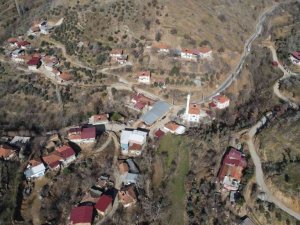 Nazilli’de kırsal mahallelere yapılan yatırımlarla tarımsal göç destekleniyor