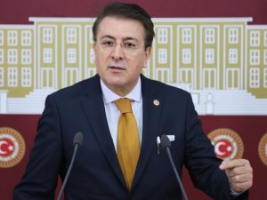 Aydemir: ‘Hakikatleri seslendirmeyi sürdüreceğiz’