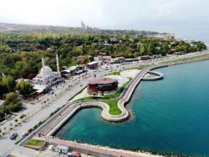 Edremit Belediyesinden ‘gayrimenkuller satıldı’ iddialarına açıklama