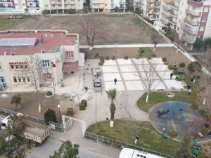 Efeler’de 3. Gündüz Bakımevi için hazırlıklar sürüyor