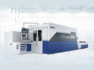 Lazer Kesim Makinelerinde En Gelişmiş Modeller