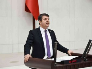 Milletvekili Tutdere, tütüne hapis cezasının kaldırılmasını istedi