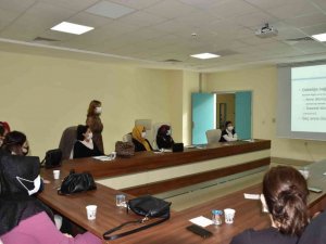 Acil Obstetrik Bakım Programı Sektörler Arası İşbirliği Toplantısı yapıldı