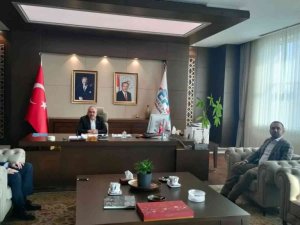 Kütahya’da Çinigaz’la ilgili yaşanan problemler çözülüyor