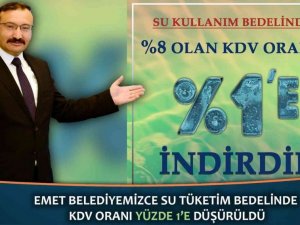 Başkan Doğan: “Enflasyona karşı hemşerilerimizin yanındayız”