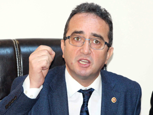 Semiha Öyüş’ün Sözlerine Tezcan’dan Tepki!