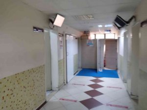 Doktorların hak arama yöntemi, yüzlerce vatandaşı mağdur etti