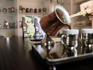 Lezzet ve sağlık bir fincanda buluştu