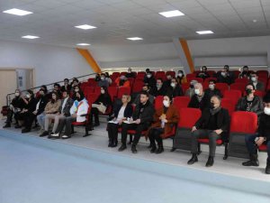 ADÜFEST, Kültür, Sanat ve Spor Şenlikleri hazırlık toplantısı gerçekleşti