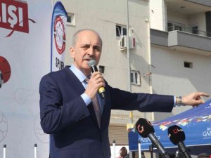 Numan Kurtulmuş’tan muhalefete 28 Şubat önerisi