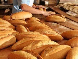 Söke’de ekmeğe zam yapıldı