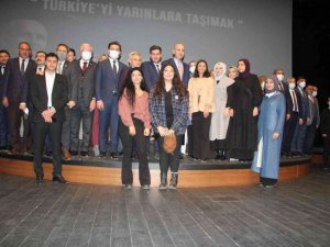 Kurtulmuş: "Bir daha asla ve asla IMF ile işimiz olmayacak"